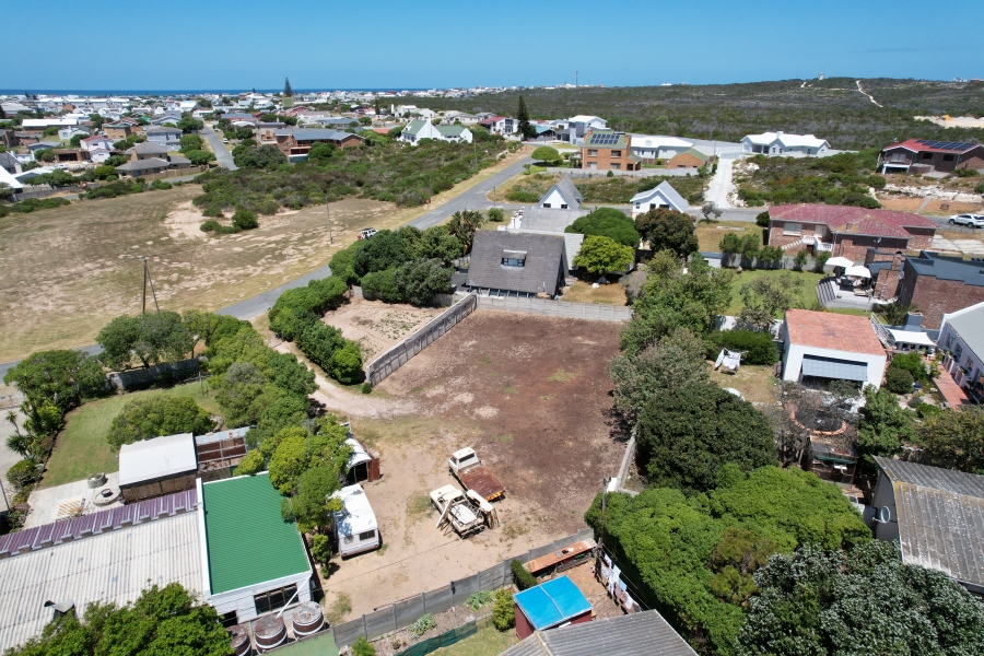 0 Bedroom Property for Sale in Struisbaai Western Cape